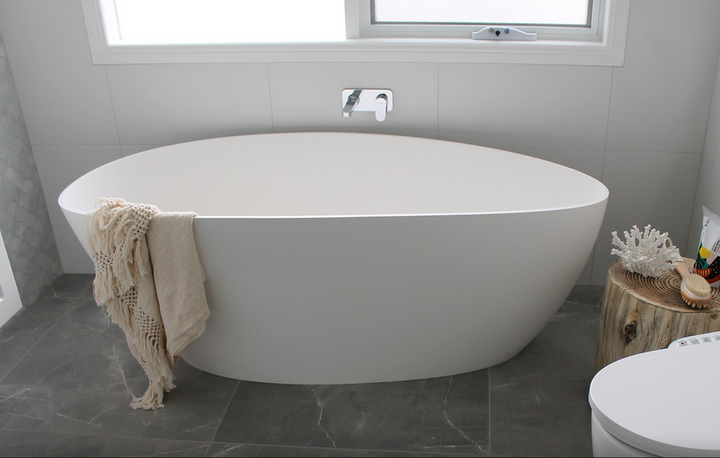 Tranquil Plus Bathtub