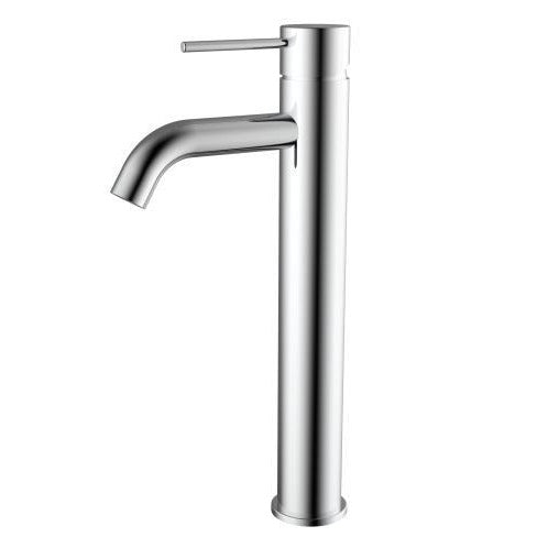 Arya Chrome Tall Basin Mixer